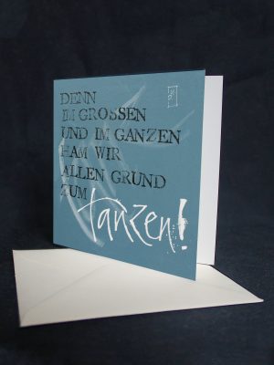 Tanzen