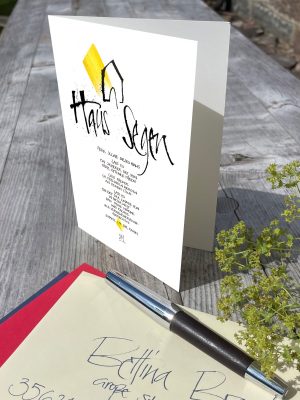 Haussegen